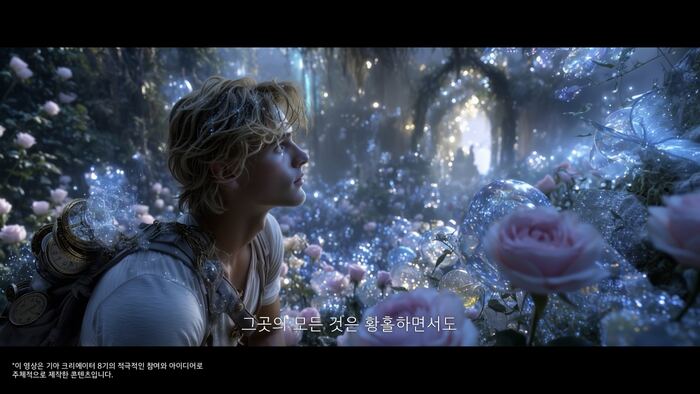 Pass on to 스토리라인 8